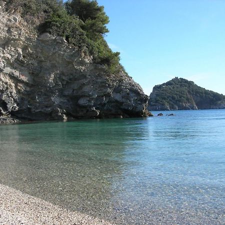 B&B Villa Paola Σαβόνα Εξωτερικό φωτογραφία