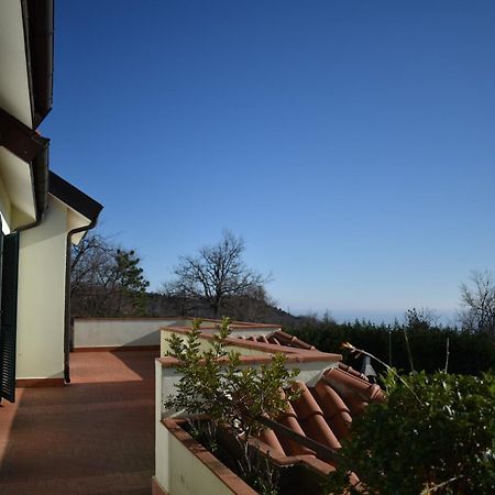 B&B Villa Paola Σαβόνα Εξωτερικό φωτογραφία
