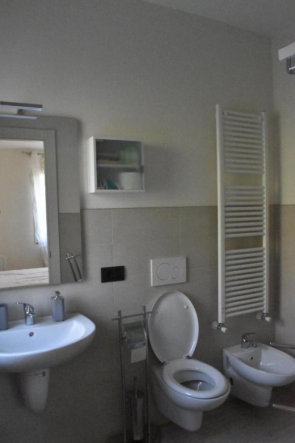 B&B Villa Paola Σαβόνα Εξωτερικό φωτογραφία