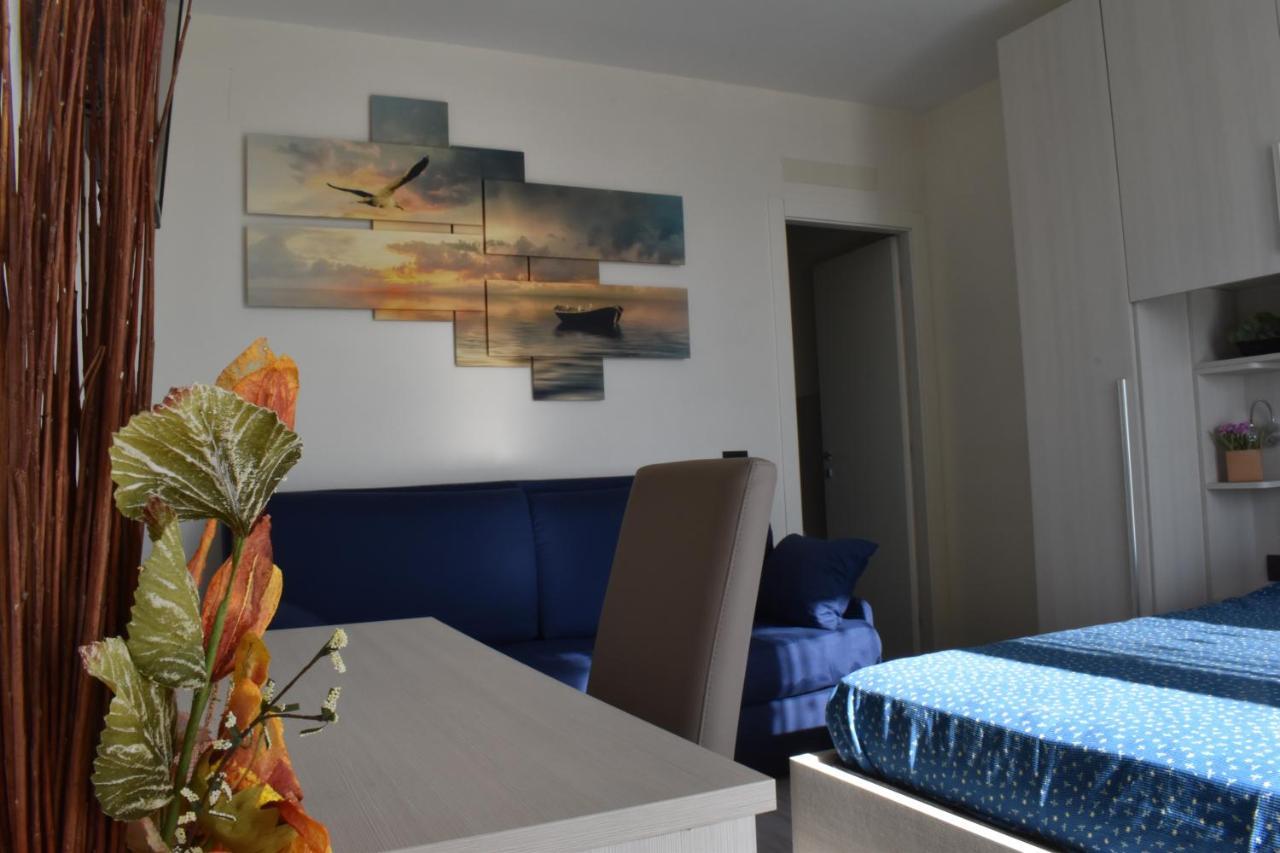 B&B Villa Paola Σαβόνα Εξωτερικό φωτογραφία