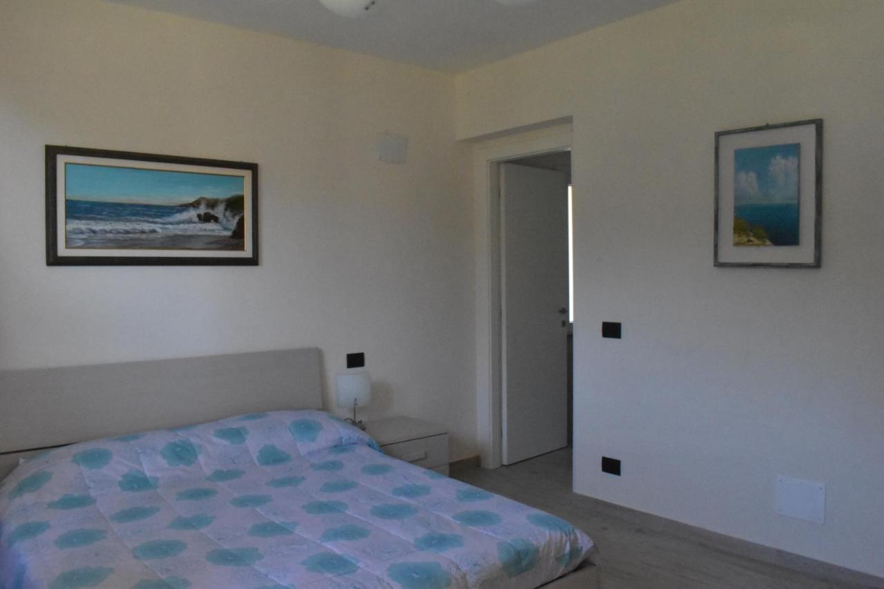 B&B Villa Paola Σαβόνα Εξωτερικό φωτογραφία