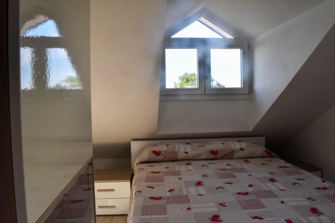 B&B Villa Paola Σαβόνα Εξωτερικό φωτογραφία
