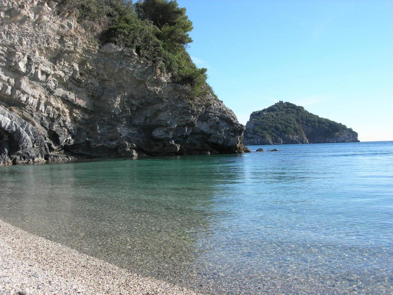 B&B Villa Paola Σαβόνα Εξωτερικό φωτογραφία