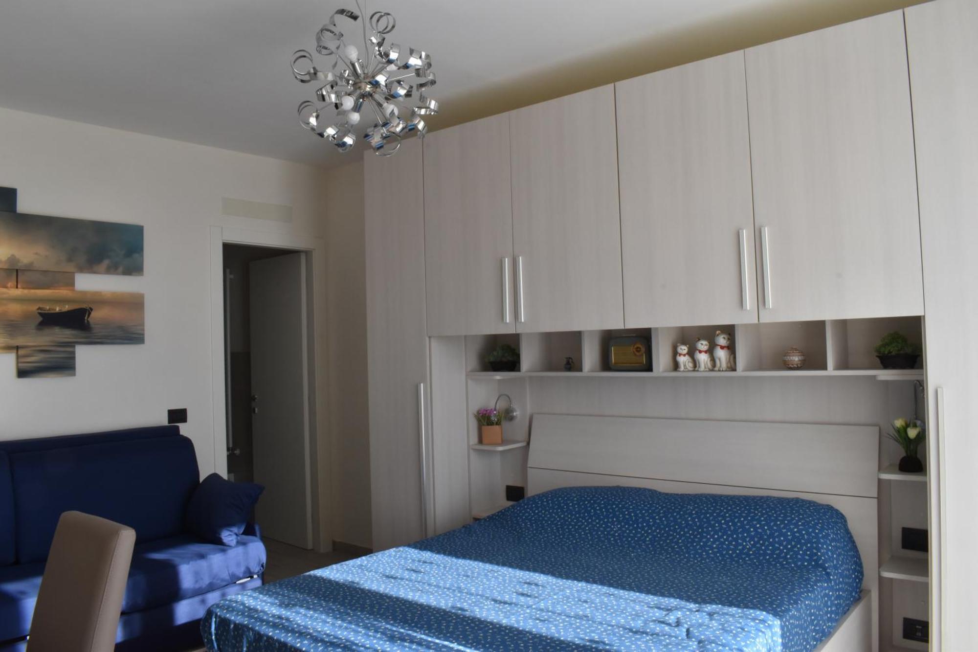 B&B Villa Paola Σαβόνα Εξωτερικό φωτογραφία